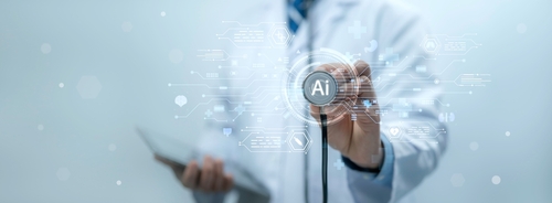 AI in Healthcare