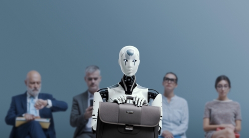 Modern Day Employment and the Role of AI